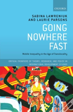 Capa do artigo Going Nowhere Fast