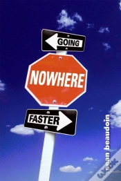Capa do artigo Going Nowhere Faster