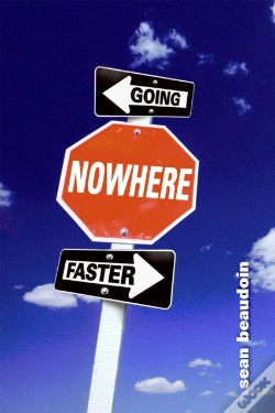 Capa do artigo Going Nowhere Faster