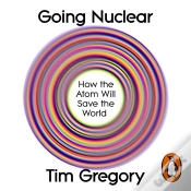 Capa do artigo Going Nuclear