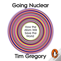 Capa do artigo Going Nuclear