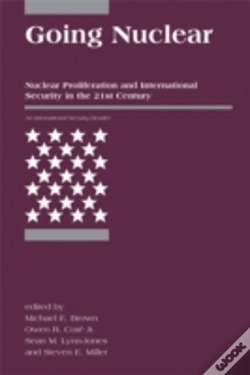 Capa do artigo Going Nuclear