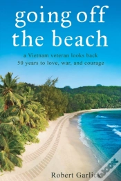Capa do artigo Going Off The Beach
