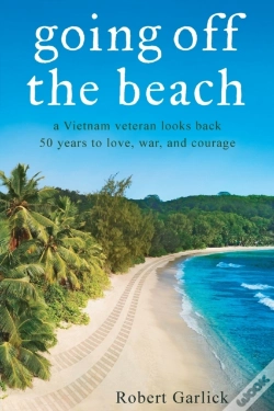 Capa do artigo Going Off The Beach