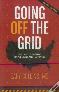 Capa do artigo Going Off The Grid
