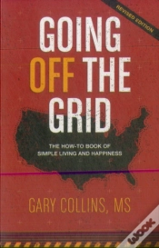 Capa do artigo Going Off The Grid