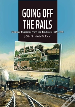 Capa do artigo Going Off The Rails