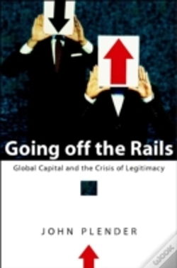 Capa do artigo Going Off The Rails