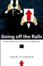 Going Off The Rails - Preview