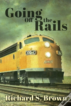 Capa do artigo Going Off The Rails