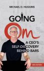 Going Om: A Ceo'S Self-Discovery Behind - Preview