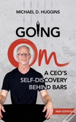 Capa do artigo Going Om: A Ceo'S Self-Discovery Behind