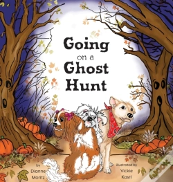 Capa do artigo Going On A Ghost Hunt