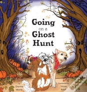 Capa do artigo Going On A Ghost Hunt