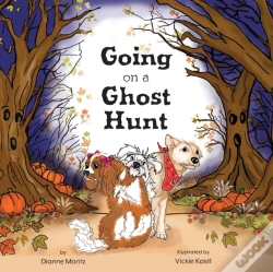 Capa do artigo Going On A Ghost Hunt