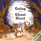 Capa do artigo Going On A Ghost Hunt