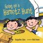 Going On A Hametz Hunt - Preview