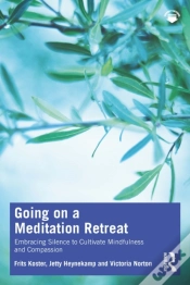 Capa do artigo Going On A Meditation Retreat