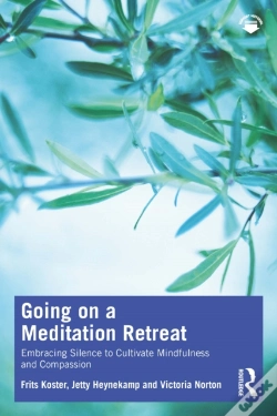 Capa do artigo Going On A Meditation Retreat