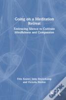Going On A Meditation Retreat