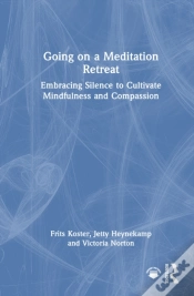 Capa do artigo Going On A Meditation Retreat