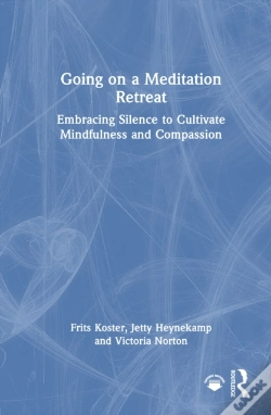 Capa do artigo Going On A Meditation Retreat