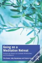 Going On A Meditation Retreat