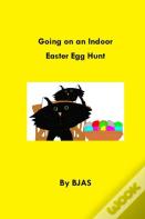 Going On An Indoor Easter Egg Hunt