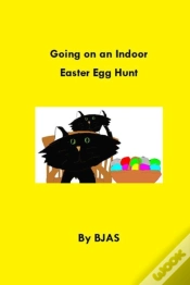 Capa do artigo Going On An Indoor Easter Egg Hunt