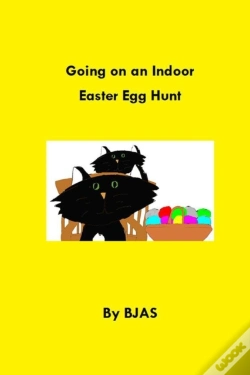 Capa do artigo Going On An Indoor Easter Egg Hunt