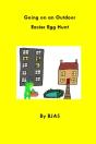 Going On An Outdoor Easter Egg Hunt - Preview