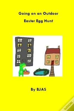 Capa do artigo Going On An Outdoor Easter Egg Hunt