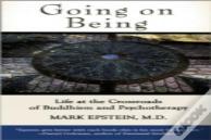 Going On Being