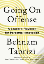 Going On Offense