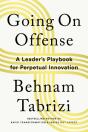 Going On Offense - Preview