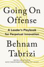 Going On Offense - Preview