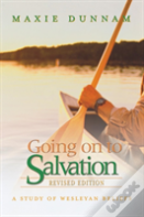 Going On To Salvation