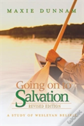 Going On To Salvation
