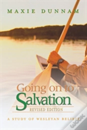 Capa do artigo Going On To Salvation