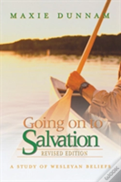 Capa do artigo Going On To Salvation