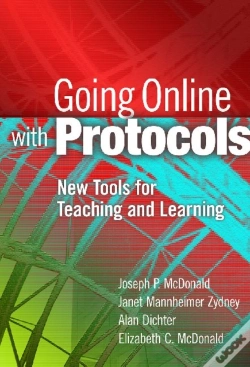 Capa do artigo Going Online With Protocols