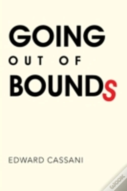 Capa do artigo Going Out Of Bounds