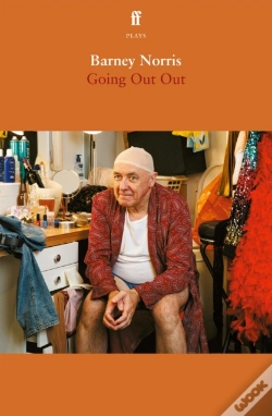 Capa do artigo Going Out Out