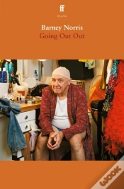 Capa do artigo Going Out Out
