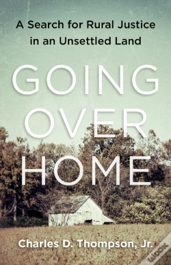 Capa do artigo Going Over Home