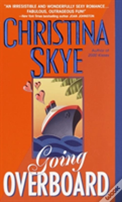 Capa do artigo Going Overboard