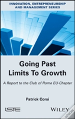 Capa do artigo Going Past Limits To Growth
