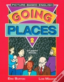Capa do artigo Going Places