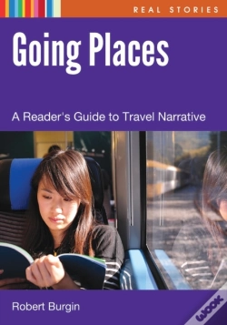 Capa do artigo Going Places