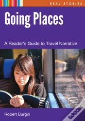 Capa do artigo Going Places